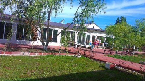 Фотография гостиницы Лиман