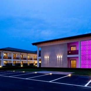 Фотографии гостиницы
Viola Mhotel