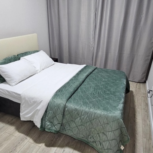 Фотография квартиры Апартаменты на Улице Тенистых Аллей