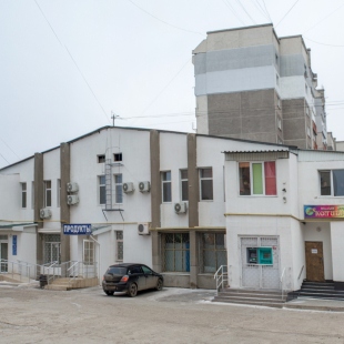 Фотография мини отеля Колибри