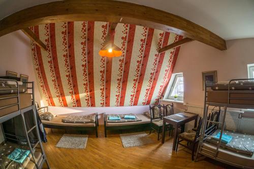 Фотографии хостела
Mikalo House