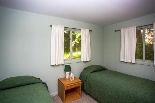 Фотография гостевого дома Bear Hill Views