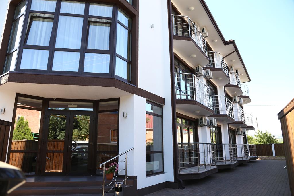 Фотография гостевого дома Анастасия