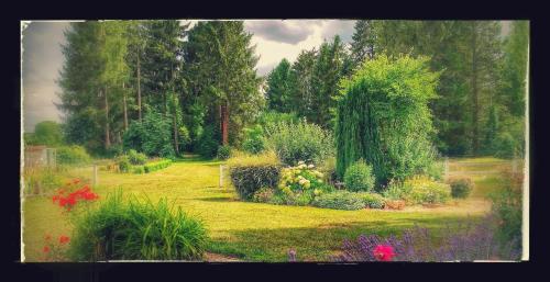 Фотография гостевого дома Seine en Bulles