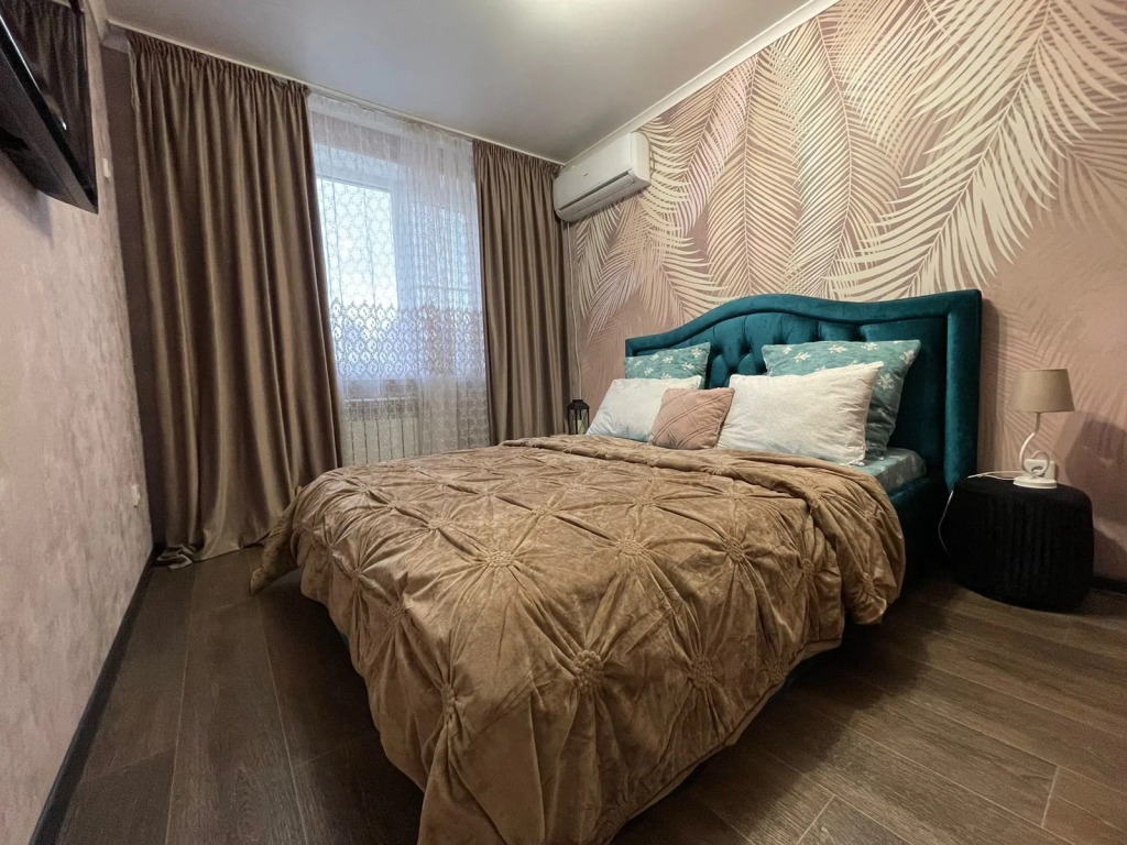 Фотография квартиры Апартаменты на Ленинградской 9В