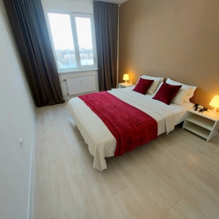 Фотография квартиры Апартаменты Cappuccino