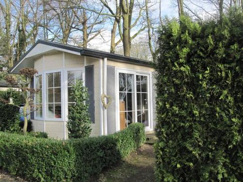 Фотография гостевого дома Vakantie veluwe