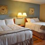 Фотография мотеля Table Rock Motel