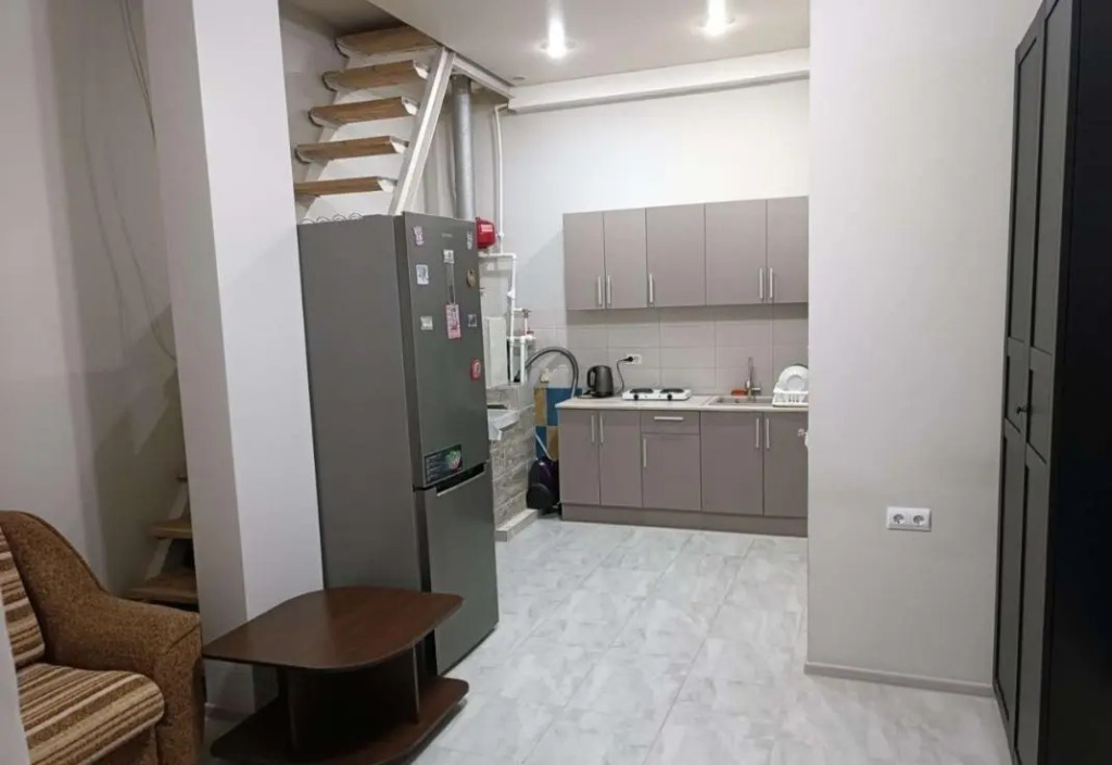 Фотография квартиры Апартаменты на Приветливой 58