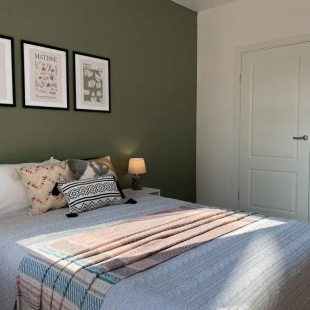 Фотография квартиры Апартаменты Apart-Comfort в ЖК Сердце Ярославля