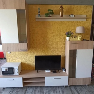 Фотография квартиры Апартаменты на улице Розы Люксембург 5