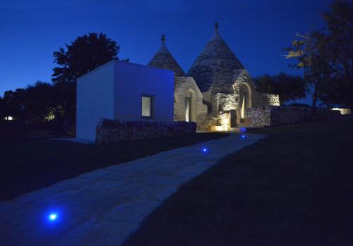 Фотография мини отеля DIMORA RITUNNO