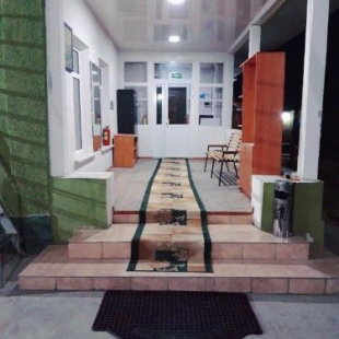 Фотография хостела LOCHIN