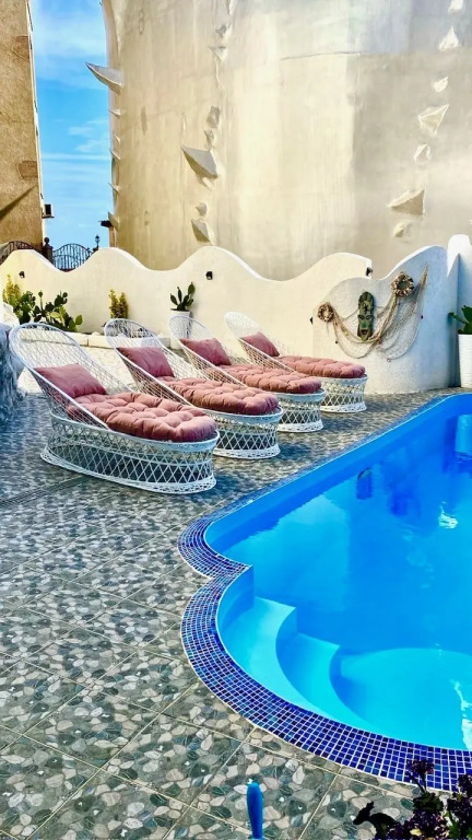 Фотография квартиры Апартаменты Seashell