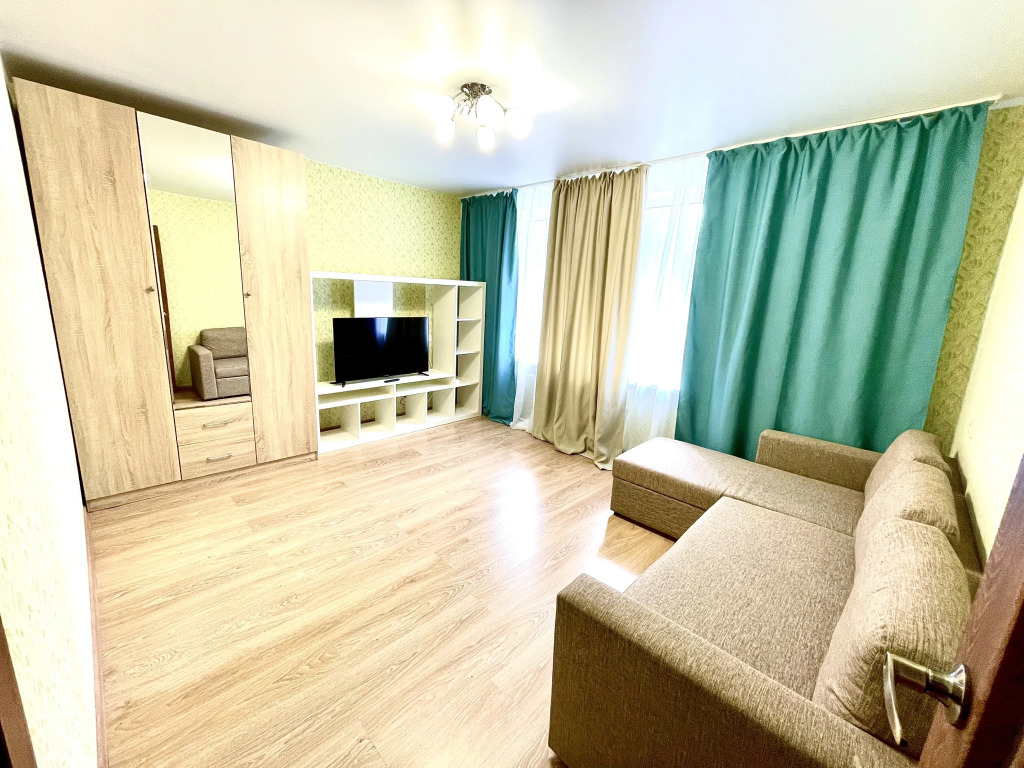 Фотография квартиры Апартаменты HotelRoom24 метро Белорусская