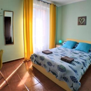 Фотография гостевого дома GoodHouse Gijón