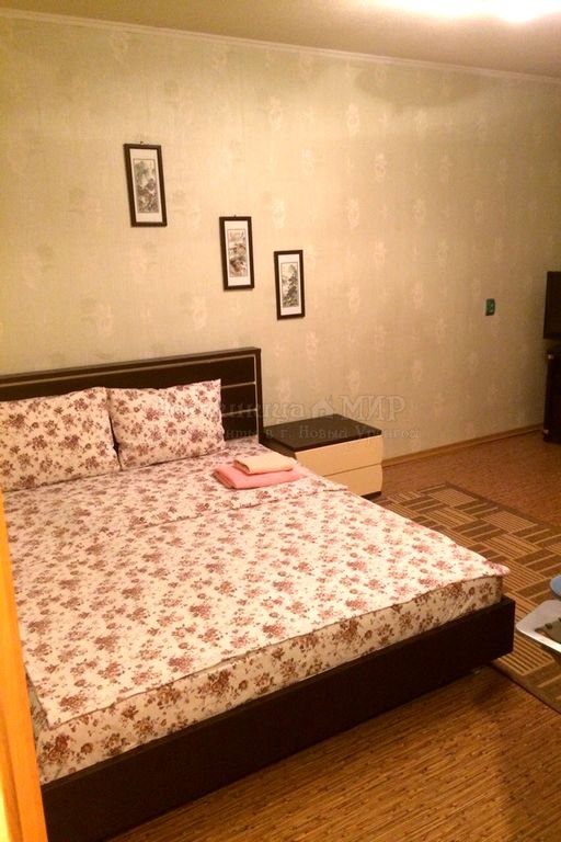 Фотографии квартиры 
            Апартаменты «МИР» ул. Молодежная, д. 9А