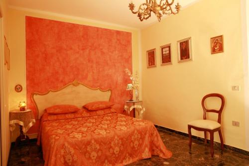 Фотография мини отеля Al Vecchio Pioppo