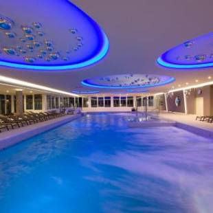 Фотографии гостиницы 
            Hotel Terme Venezia