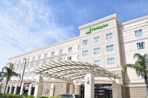 Фотография гостиницы Holiday Inn Houston West Energy Corridor, an IHG Hotel