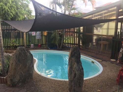 Фотография хостела Cairns City Backpackers Hostel