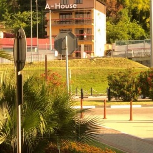 Фотография мини отеля Amosov's House 