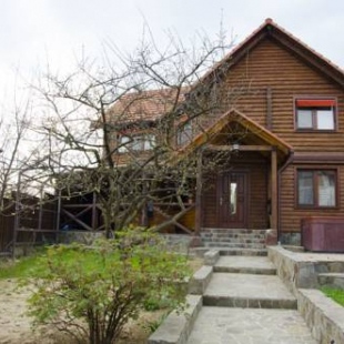 Фотография гостевого дома Любава