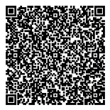 QR код гостиницы Альфа