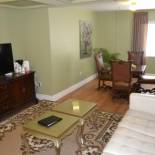 Фотография гостиницы Grant Hall Hotel