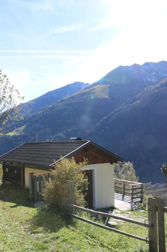 Фотография гостевого дома Badstube Lex