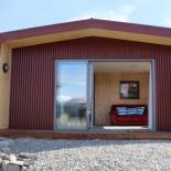 Фотография гостевого дома The Red Nest