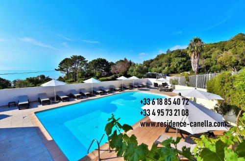 Фотография базы отдыха Residence Canella