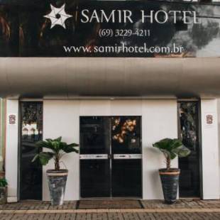 Фотографии гостиницы
Samir Hotel Business