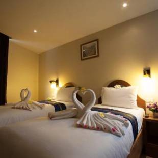 Фотографии гостиницы 
            At Samui Boutique Hotel