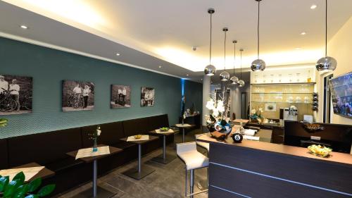 Фотография гостиницы Hotel Am Markt