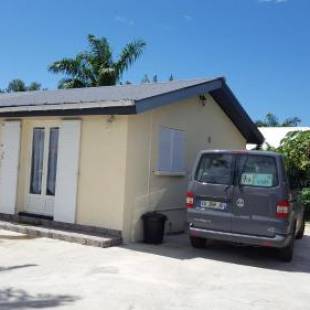 Фотографии гостевого дома
Maison Réunion