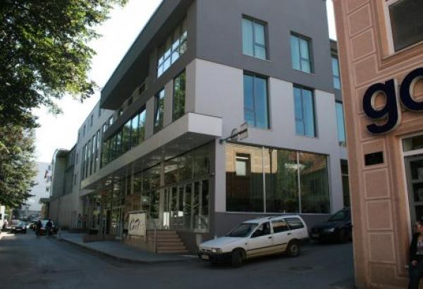 Фотография апарт отеля Hotel Franca