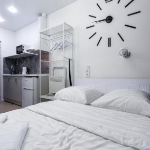 Фотография квартиры Апартаменты на Днепровском 13