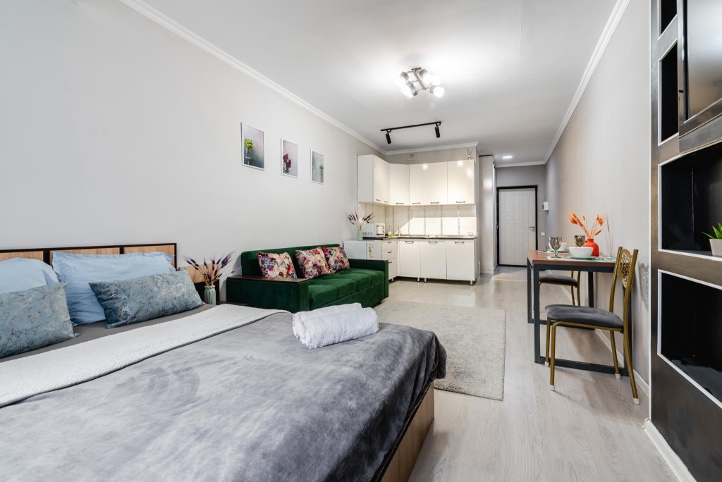 Фотография квартиры Meridian Apartments (Мередиан Апартментс) на улице Шевченко