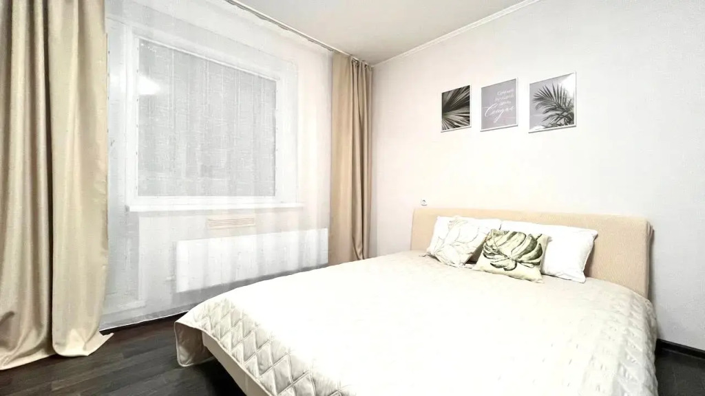 Фотография квартиры Квартира Отличная в Центре на Ленина