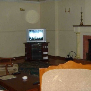 Фотография гостиницы Capitolium