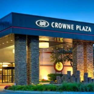 Фотографии гостиницы
Crowne Plaza Suffern-Mahwah, an IHG Hotel