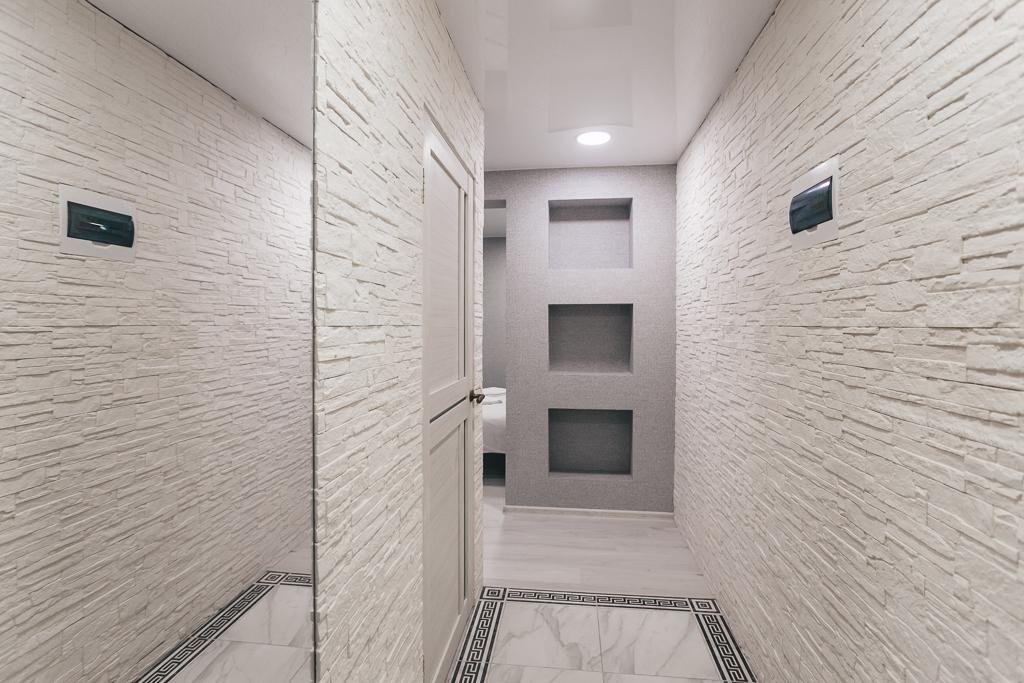 Фотография квартиры Хочу приехать на улице Галкинская 107