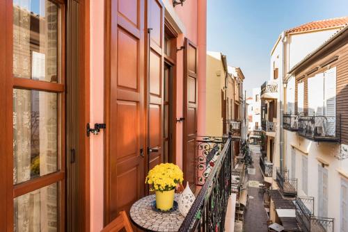 Фотография апарт отеля Palazzo di Irene