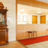 Фотография гостиницы Hotel Amabile Maizuru