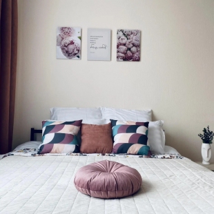 Фотография квартиры Апартаменты Покровские