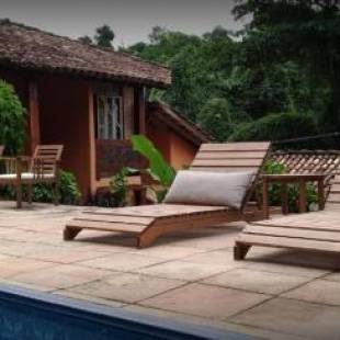 Фотографии мини отеля
Pousada Encantos do Mar