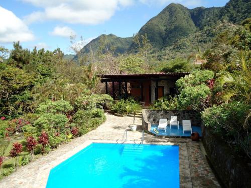 Фотография гостиницы The Golden Frog Inn