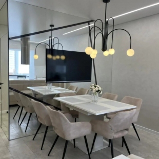 Фотография квартиры Квартира На Политехничекой 3