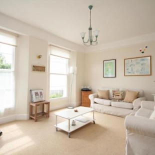 Фотография гостевого дома 2 North Crest House